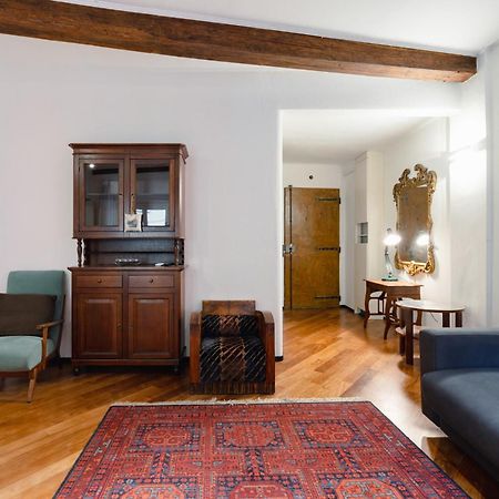 볼로냐 Palazzo Rialto Antique 아파트 외부 사진